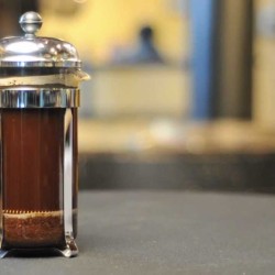 Brewing With A French Press